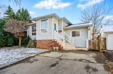 57 LORNE Street St. Catharines Ontario L2P 3C5
