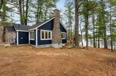 5B Southwell Drive Seguin Ontario P2A 2W8