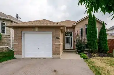 655 Trailview Drive Peterborough South Ontario K9J 8P3