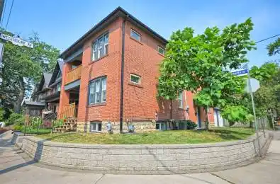 498 Annette Street Toronto W02 Ontario M6P 1S3