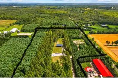 9307 9 Side Road Erin Ontario N0B 1T0