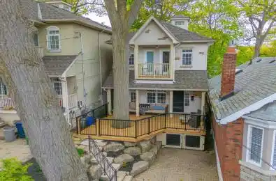 21 Courcelette Road Toronto E06 Ontario M1N 2S9
