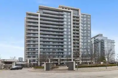 85 North Park Road Unit# 102 Vaughan Ontario L4J 0H8