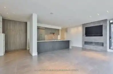 438 King Street Unit# 2101 Toronto C01 Ontario M5V 3T9