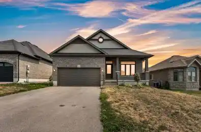 28 Stonecrest Boulevard Quinte West Ontario K8R 0A4
