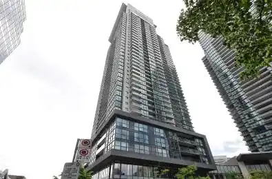 5162 Yonge Street Unit# 1806 Toronto C07 Ontario M2N 5P6