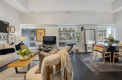 88 Scott Street Unit# 210 Toronto C08 Ontario M5E 0A9