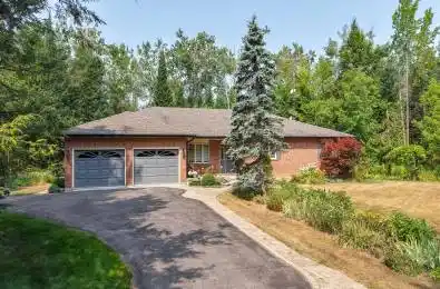 1892 CARRIAGE Court Severn Ontario L3V 6H2