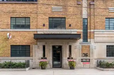 505 Richmond Street Unit# 419 Toronto C01 Ontario M5V 0P4