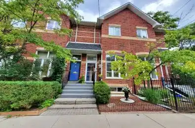 257 Milan Street Toronto C08 Ontario M5A 4C3