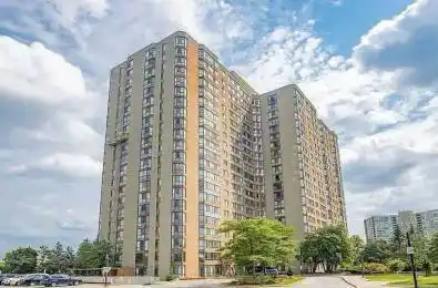 75 Bamburgh Circle Unit# 1425 Toronto E05 Ontario M1W 3W1