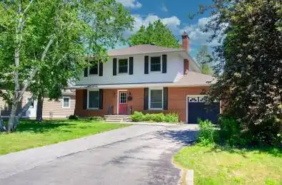 2471 Meadowood Crescent Oakville Ontario L6L 1V5