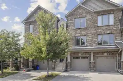 750 Lawrence Street Unit# 41 Cambridge Ontario N3H 0A9