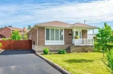 84 Shendale Drive Toronto W10 Ontario M9W 2B5