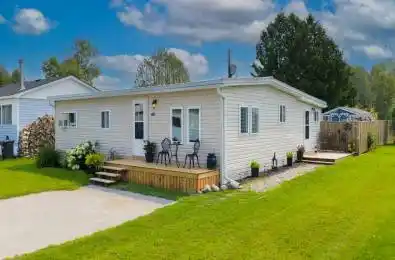 53 Maplewood Boulevard Kincardine Ontario N0G 2T0