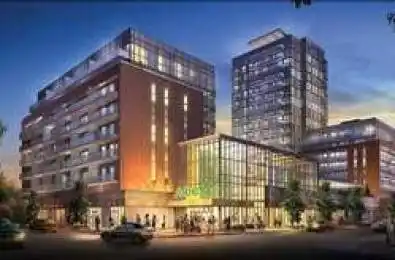 1 Cole Street Unit# 104 Toronto C08 Ontario M5A 4M2