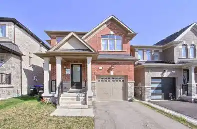 1404 Blackmore Street Innisfil Ontario L9S 0P2