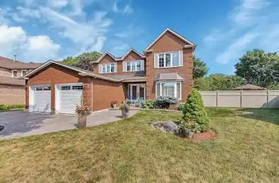 41 Claudet Crescent Hunt Club - South Keys and Area Ontario K1G 4R4