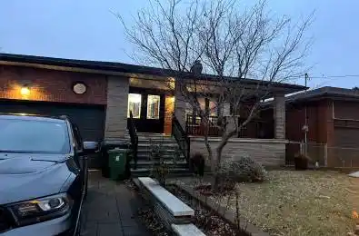 18 Rosemeade Avenue Toronto W07 Ontario M8Y 3A3