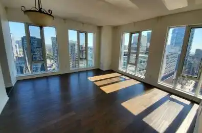 210 Victoria Street Unit# 2604 Toronto C08 Ontario M5B 2R3