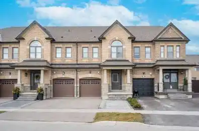 8 True Blue Crescent Caledon Ontario L7E 4K6