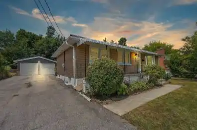 351 Days Road Kingston Ontario K7M 3R5