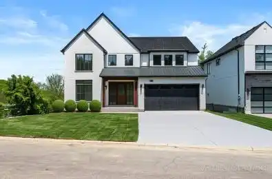 941 OLD MOHAWK Road Hamilton Ontario L9G 3K9