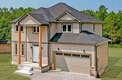 37 Whitehorn Park Bracebridge Ontario P1L 0A7