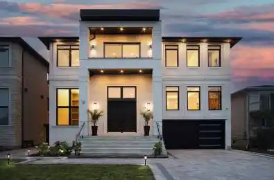 12 Canal Street Georgina Ontario L4P 1K5