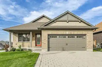 25 Hollingshead Road Ingersoll Ontario N5C 1B5
