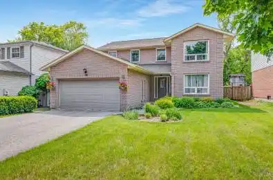 40 Birchard Boulevard East Gwillimbury Ontario L0G 1M0
