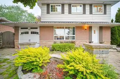 160 Allan Drive Caledon Ontario L7E 1Y8