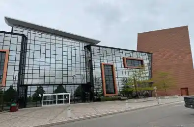 7250 Keele Street Unit# 1 Vaughan Ontario L4K 1Z8