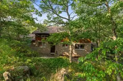 764 Peninsula Road Gravenhurst Ontario P0E 1G0