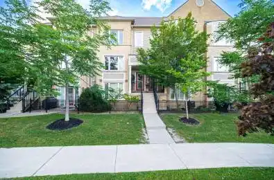 3025 Destination Drive Unit# 7 Mississauga Ontario L5M 0P3