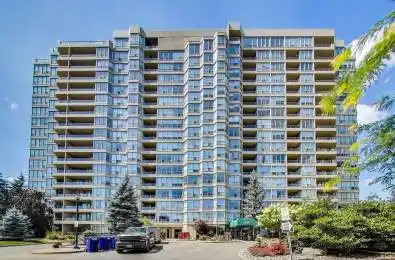 1880 Valley Farm Road Unit# 926 Pickering Ontario L1V 6B3