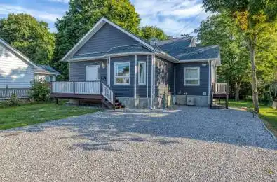 100 Queen Street Kawartha Lakes Ontario K0M 1N0