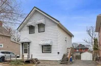 139 Huron Street Oshawa Ontario L1H 5E3