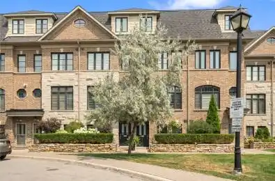 63 Ruby Lang Lane Toronto W06 Ontario M8Z 0B8