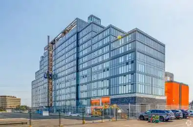 600 Dixon Road Unit# 219 Toronto W10 Ontario M9W 1J1