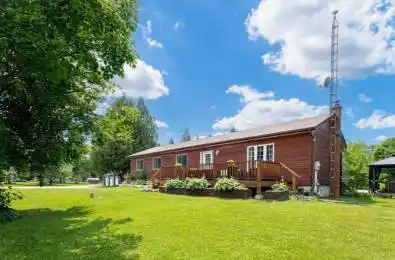 1057 BaseLine Road Kawartha Lakes Ontario K0M 1K0