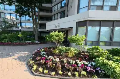 1131 Steeles Avenue Unit# PH104 Toronto C07 Ontario M2R 3W8