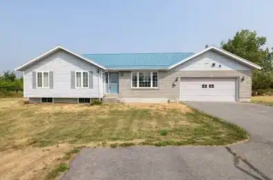 791 Beechwood Road Greater Napanee Ontario K7R 3L1