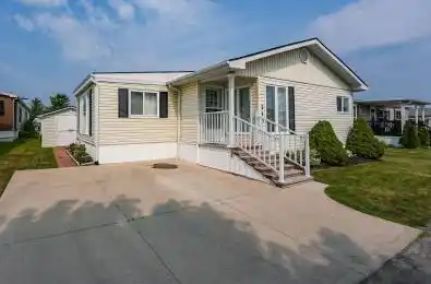 3033 Townline Road Unit# 213 Fort Erie Ontario L0S 1S1