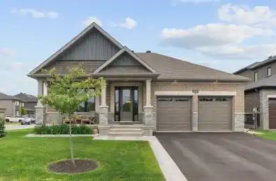 213 Skipper Drive Manotick - Kars - Rideau Twp and Area Ontario K4M 0N