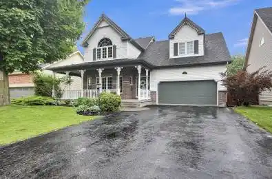 31 Kyle Avenue Stittsville - Munster - Richmond Ontario K2S 1G9