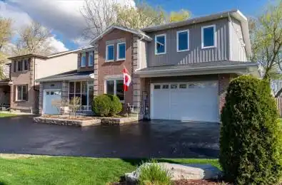 201 Albert Street New Tecumseth Ontario L9R 1W8