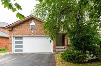 17 Elva Court Richmond Hill Ontario L4C 7Y2