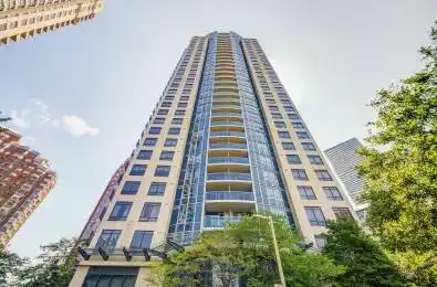 330 Burnhamthorpe Road Unit# 2508 Mississauga Ontario L5M 5G4