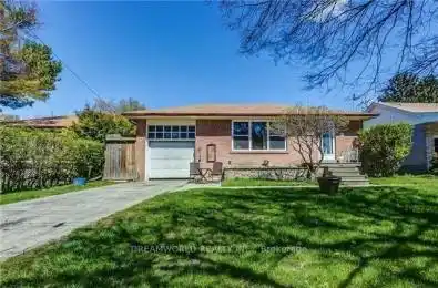10 Yorkview Drive Toronto W07 Ontario M8Z 2E8